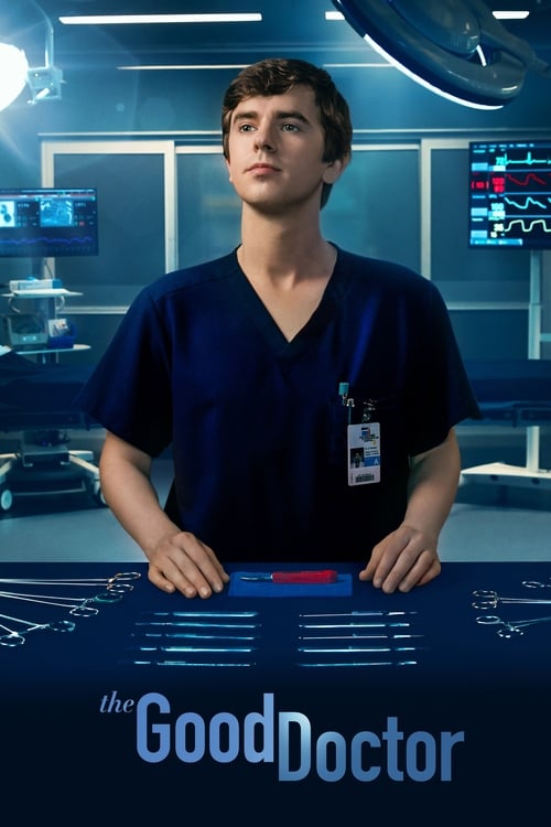 The Good Doctor : 1.Sezon 2.Bölüm