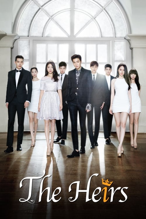 The Heirs : 1.Sezon 19.Bölüm