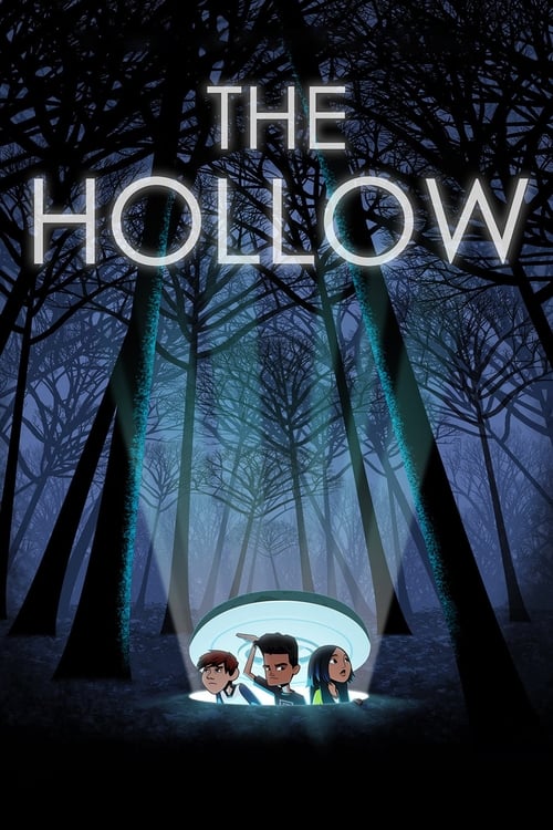 The Hollow : 2.Sezon 7.Bölüm