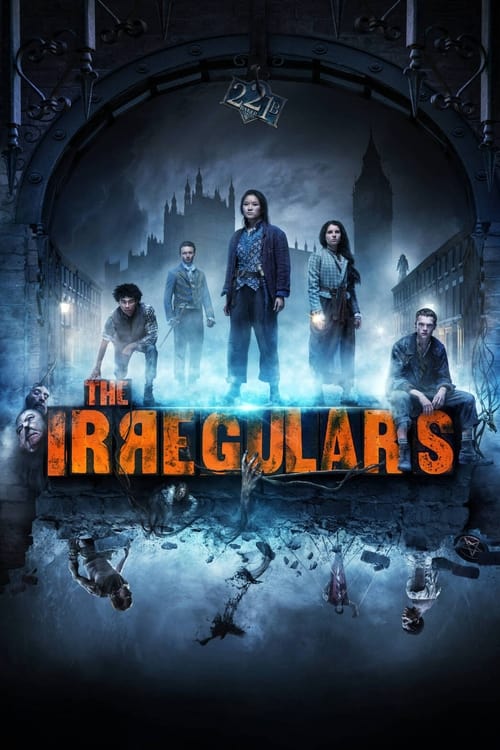 The Irregulars : 1.Sezon 3.Bölüm