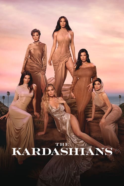 The Kardashians : 1.Sezon 8.Bölüm