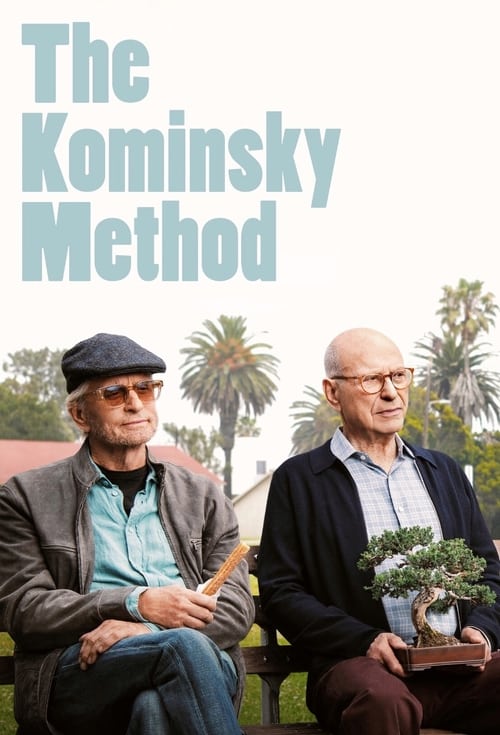 The Kominsky Method : 3.Sezon 1.Bölüm