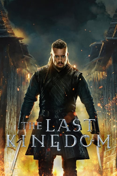 The Last Kingdom : 5.Sezon 4.Bölüm