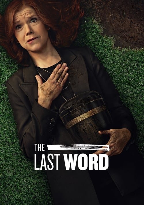 The Last Word : 1.Sezon 3.Bölüm