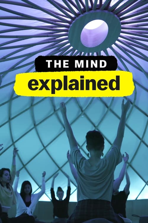 The Mind, Explained : 1.Sezon 1.Bölüm