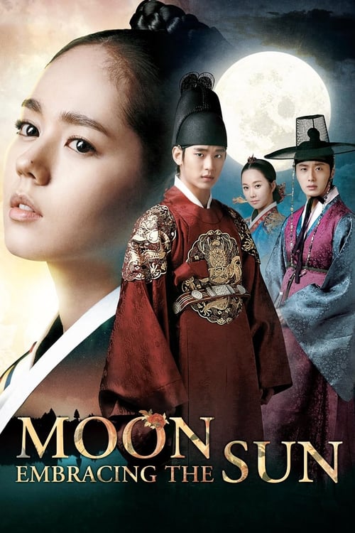 The Moon Embracing the Sun : 1.Sezon 18.Bölüm