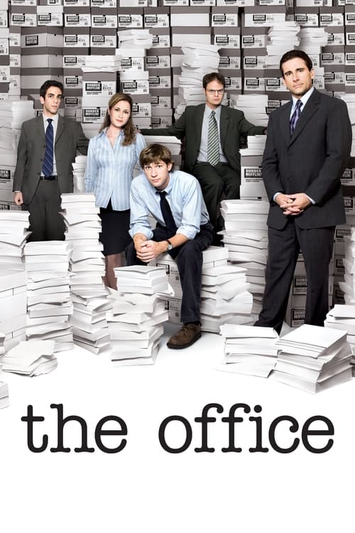 The Office : 2.Sezon 4.Bölüm