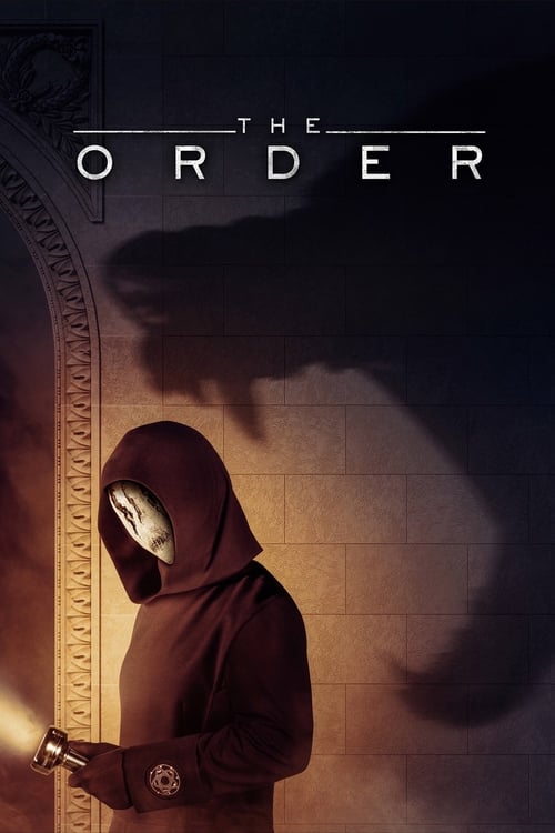 The Order : 2.Sezon 7.Bölüm