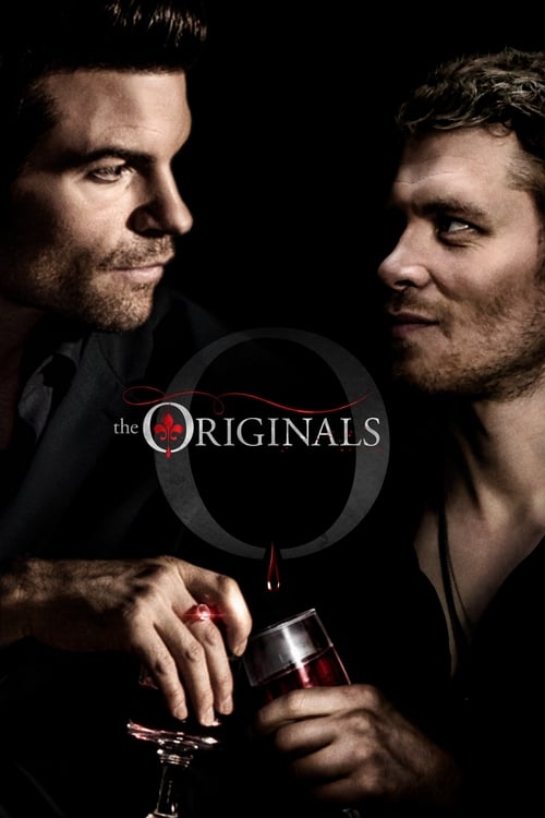 The Originals : 1.Sezon 13.Bölüm