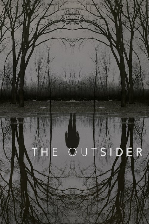 The Outsider : 1.Sezon 10.Bölüm