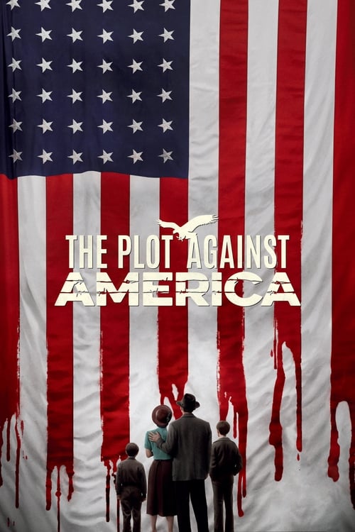 The Plot Against America : 1.Sezon 1.Bölüm