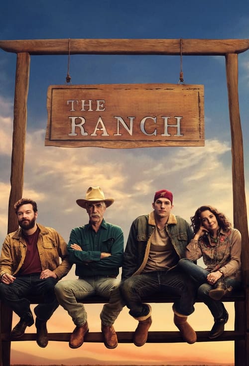 The Ranch : 1.Sezon 10.Bölüm