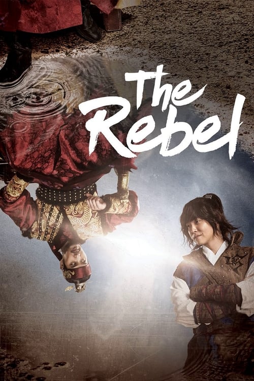 The Rebel : 1.Sezon 10.Bölüm