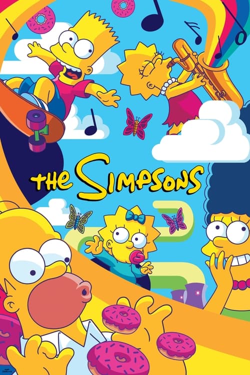 The Simpsons : 10.Sezon 22.Bölüm