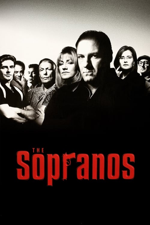 The Sopranos : 1.Sezon 13.Bölüm