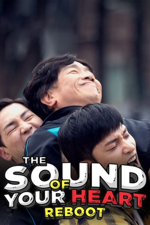 The Sound of Your Heart Reboot : 1.Sezon 6.Bölüm