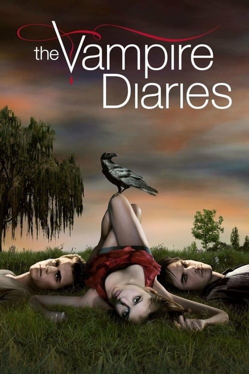 The Vampire Diaries : 1.Sezon 22.Bölüm