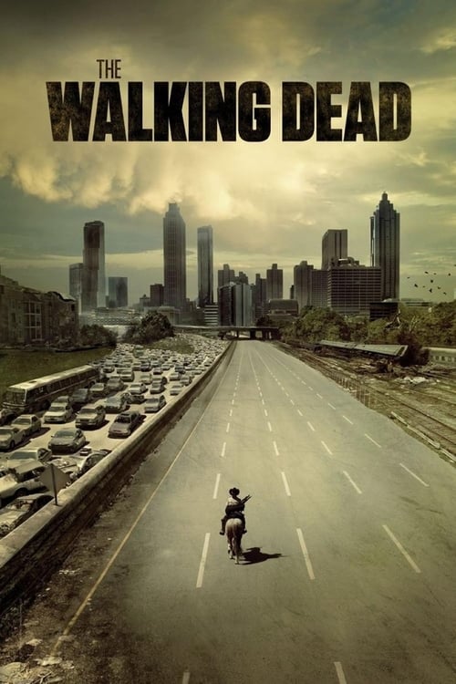 The Walking Dead : 3.Sezon 1.Bölüm