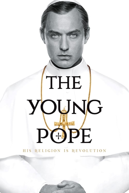 The Young Pope : 1.Sezon 9.Bölüm