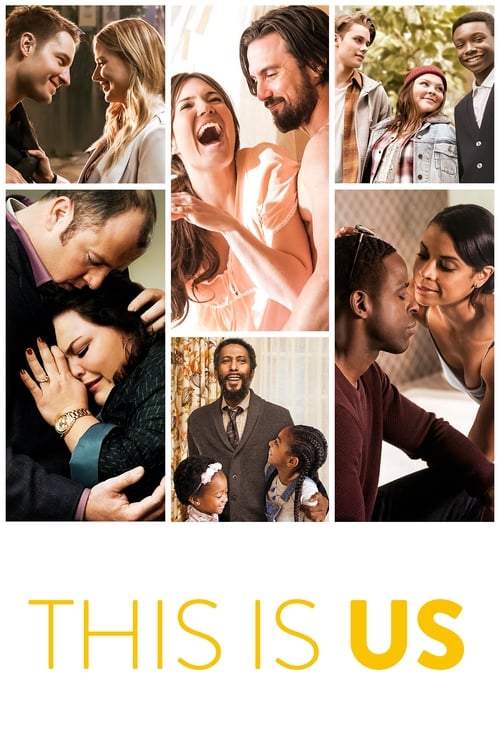 This Is Us : 1.Sezon 11.Bölüm