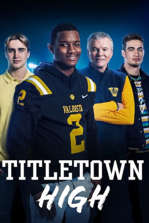 Titletown High : 1.Sezon 7.Bölüm