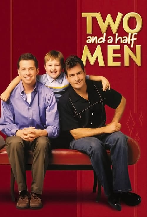 Two and a Half Men : 1.Sezon 6.Bölüm