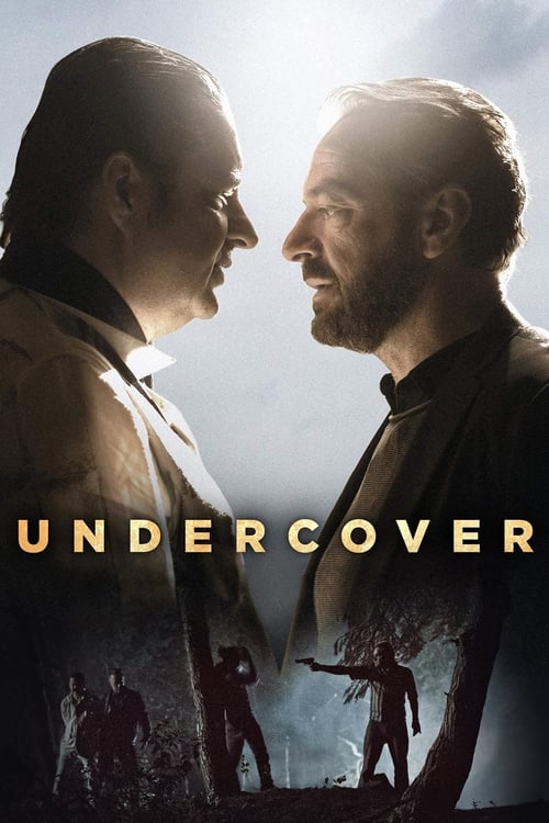 Undercover : 1.Sezon 4.Bölüm