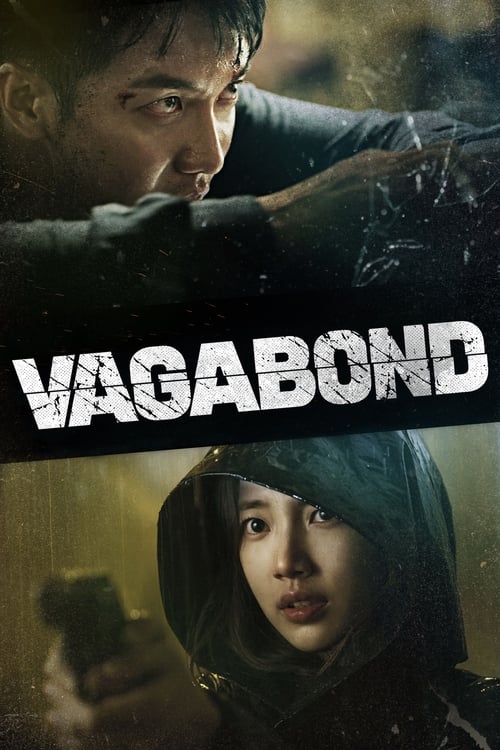 Vagabond : 1.Sezon 11.Bölüm