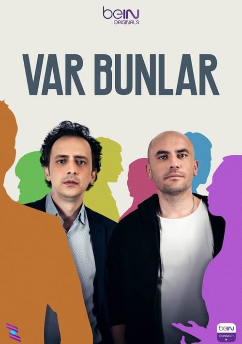 Var Bunlar : 1.Sezon 13.Bölüm