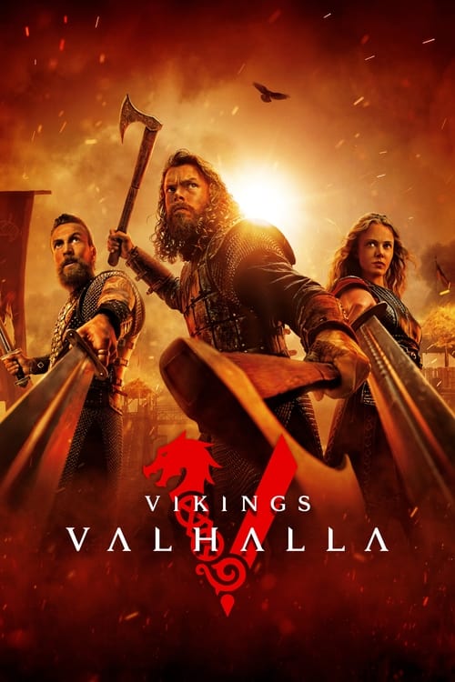 Vikings Valhalla : 1.Sezon 7.Bölüm