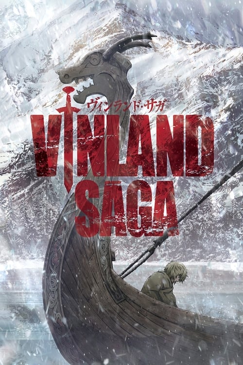 Vinland Saga : 1.Sezon 10.Bölüm