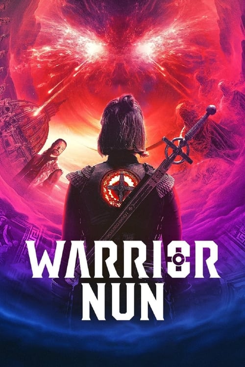 Warrior Nun : 1.Sezon 9.Bölüm