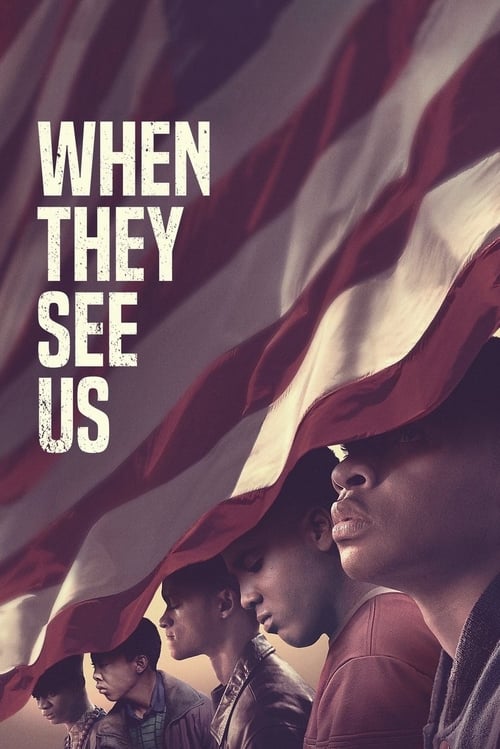 When They See Us : 1.Sezon 3.Bölüm