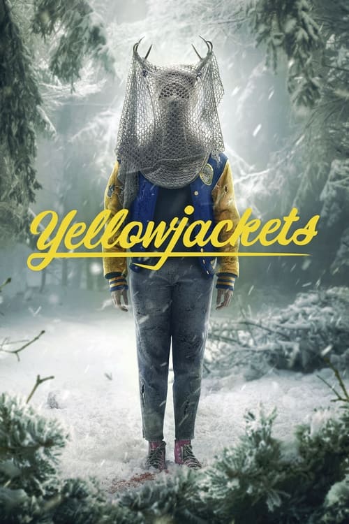 Yellowjackets : 1.Sezon 4.Bölüm