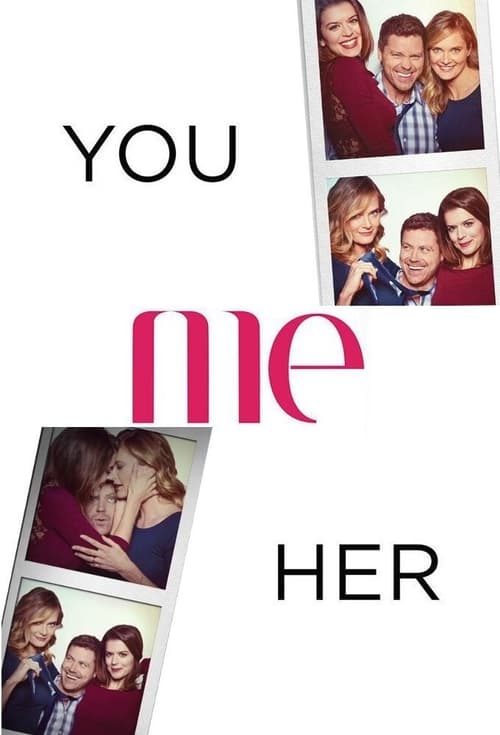 You Me Her : 2.Sezon 6.Bölüm