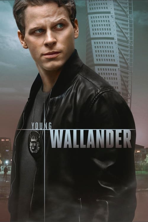 Young Wallander : 1.Sezon 6.Bölüm