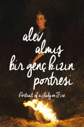 Alev Almış Bir Genç Kızın Portresi (2019)