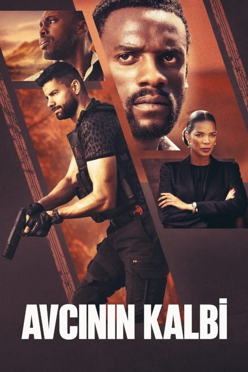 Avcının Kalbi (2024)