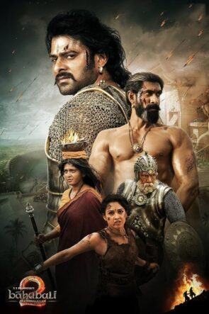 Baahubali 2: Sonuç (2017)