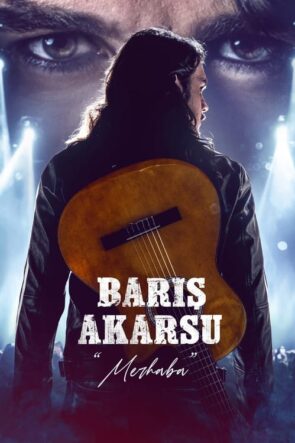 Barış Akarsu: Merhaba (2022)