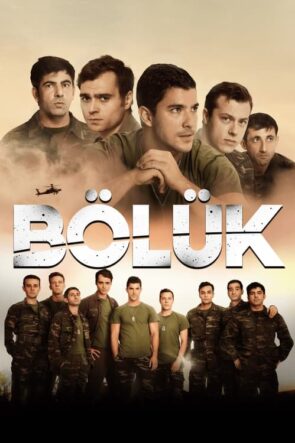 Bölük (2017)