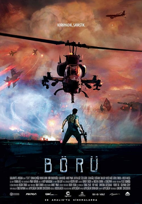 Börü (2018)