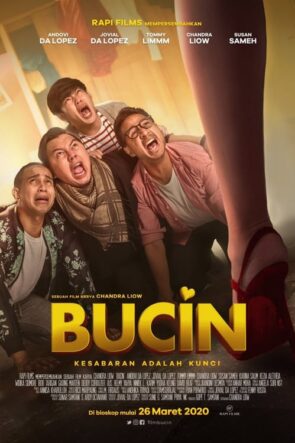 Bucin (2020)