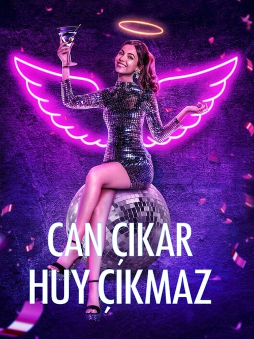 Can Çıkar Huy Çıkmaz (2021)