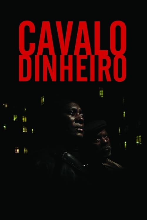 Cavalo Dinheiro (2014)