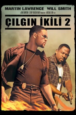 Çılgın İkili 2 (2003)