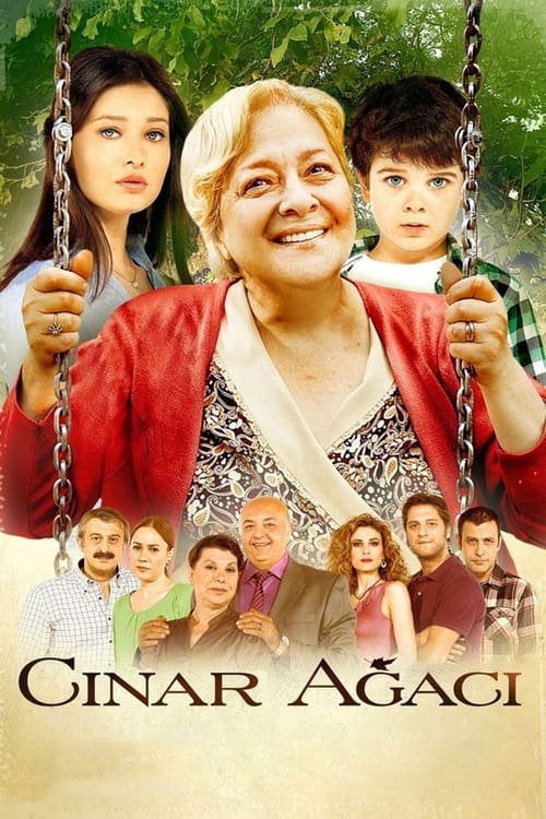 Çınar Ağacı (2011)