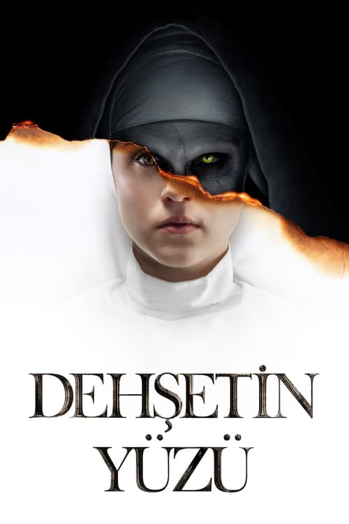 Dehşetin Yüzü (2018)