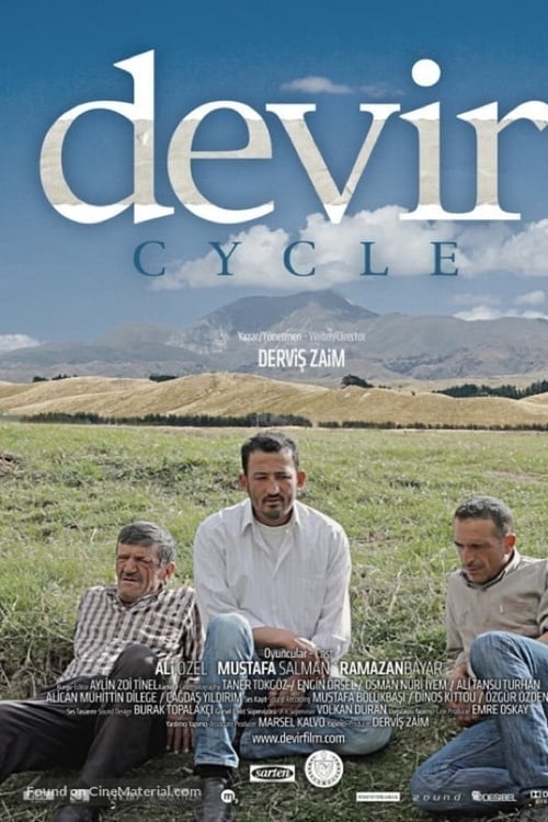 Devir (2013)