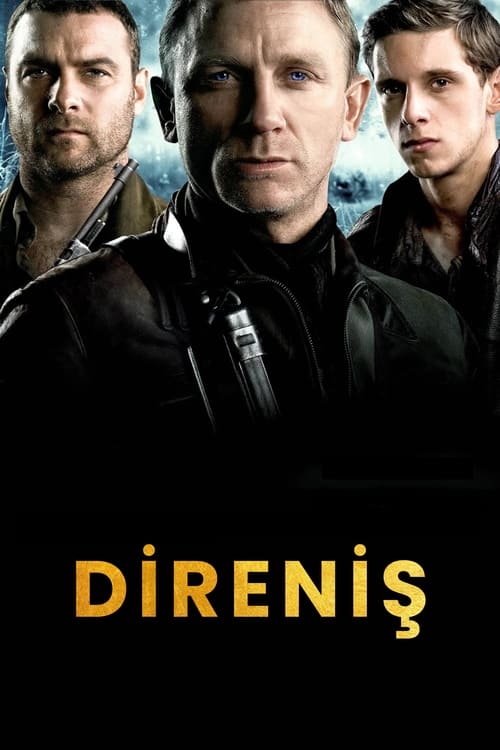 Direniş (2008)